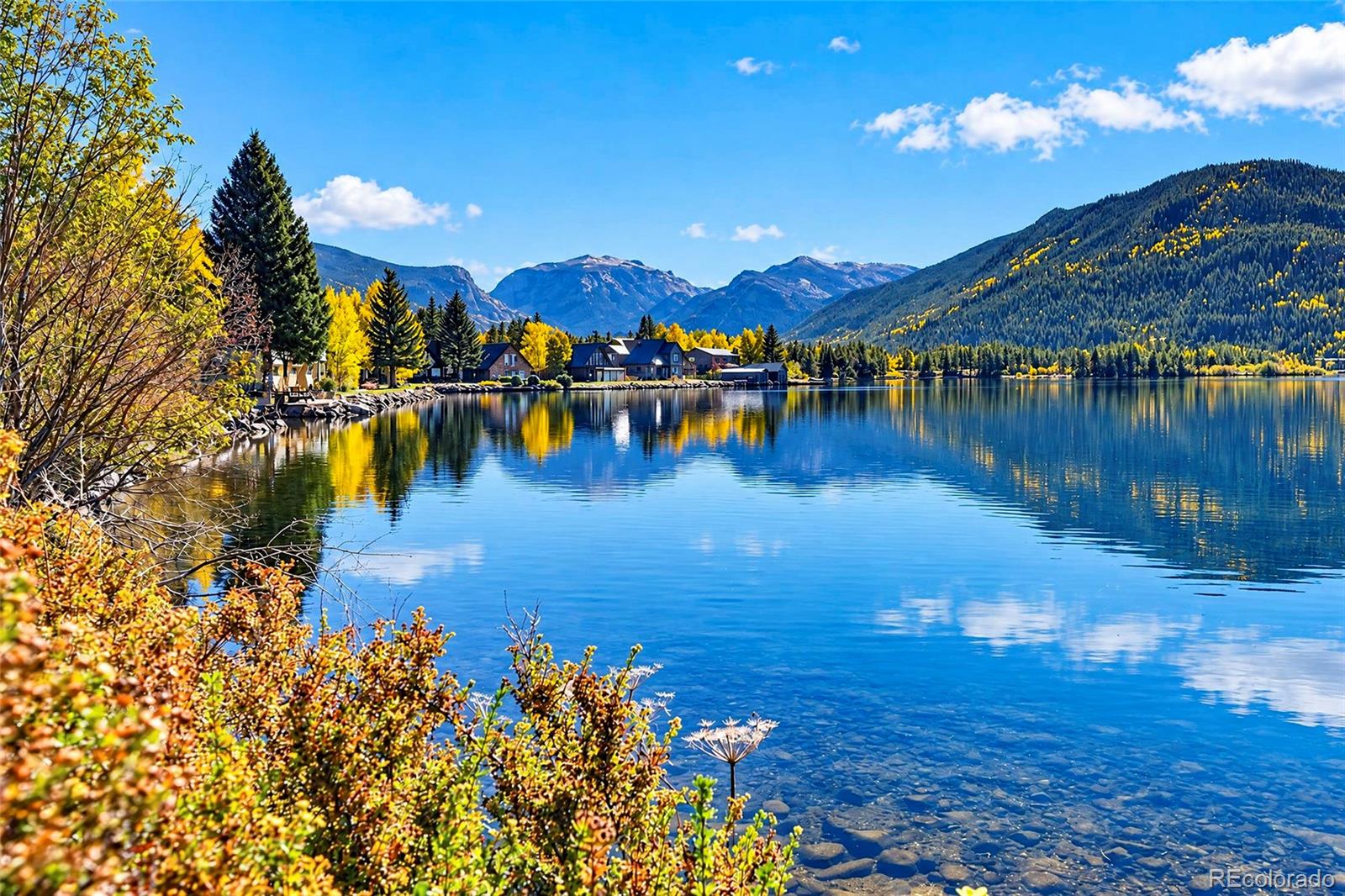 MLS Image #3 for 605  lake front road,grand lake, Colorado
