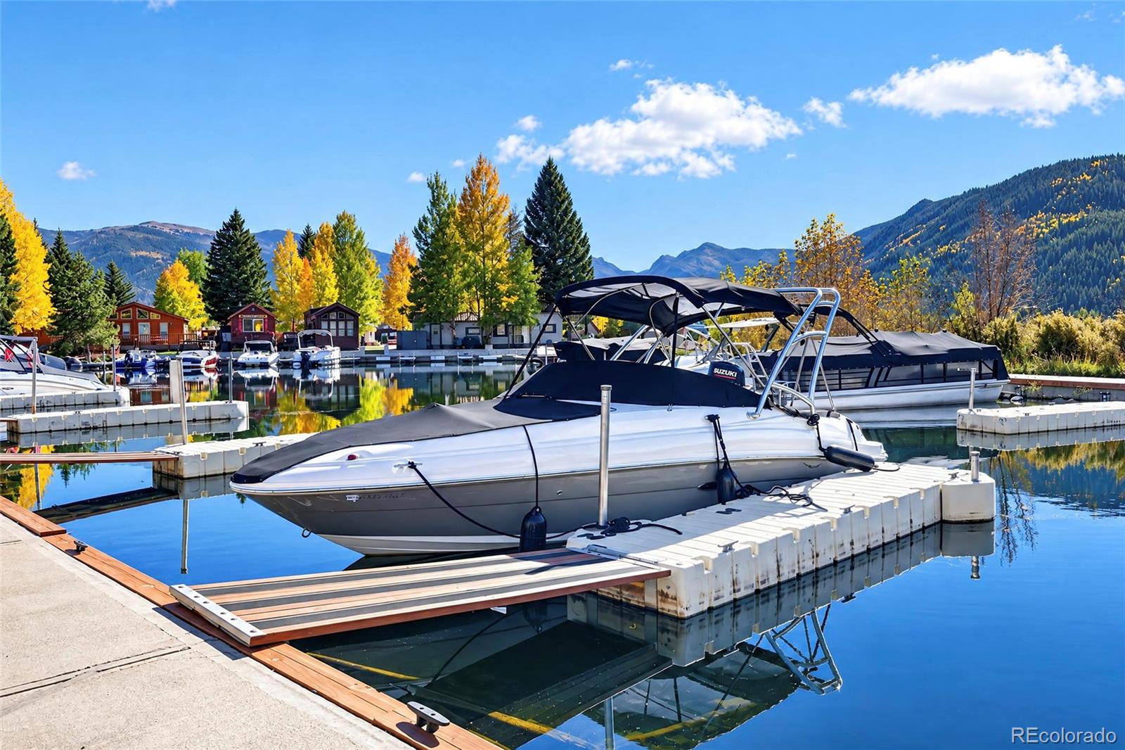 MLS Image #4 for 605  lake front road,grand lake, Colorado