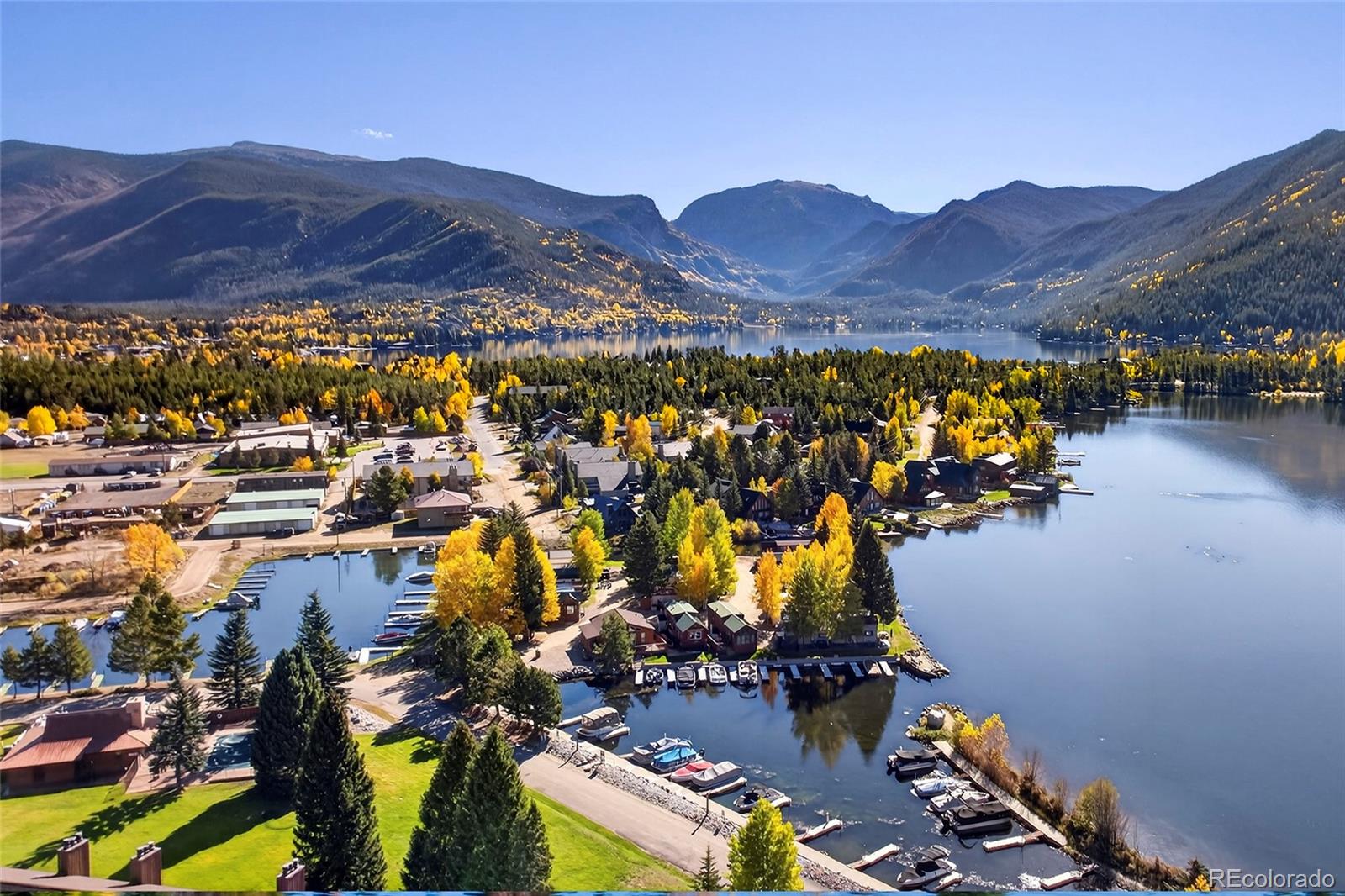 MLS Image #42 for 605  lake front road,grand lake, Colorado