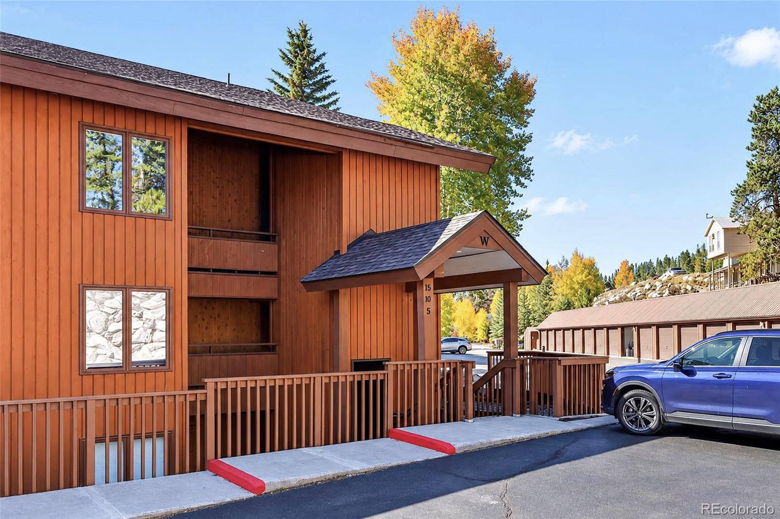 MLS Image #5 for 605  lake front road,grand lake, Colorado