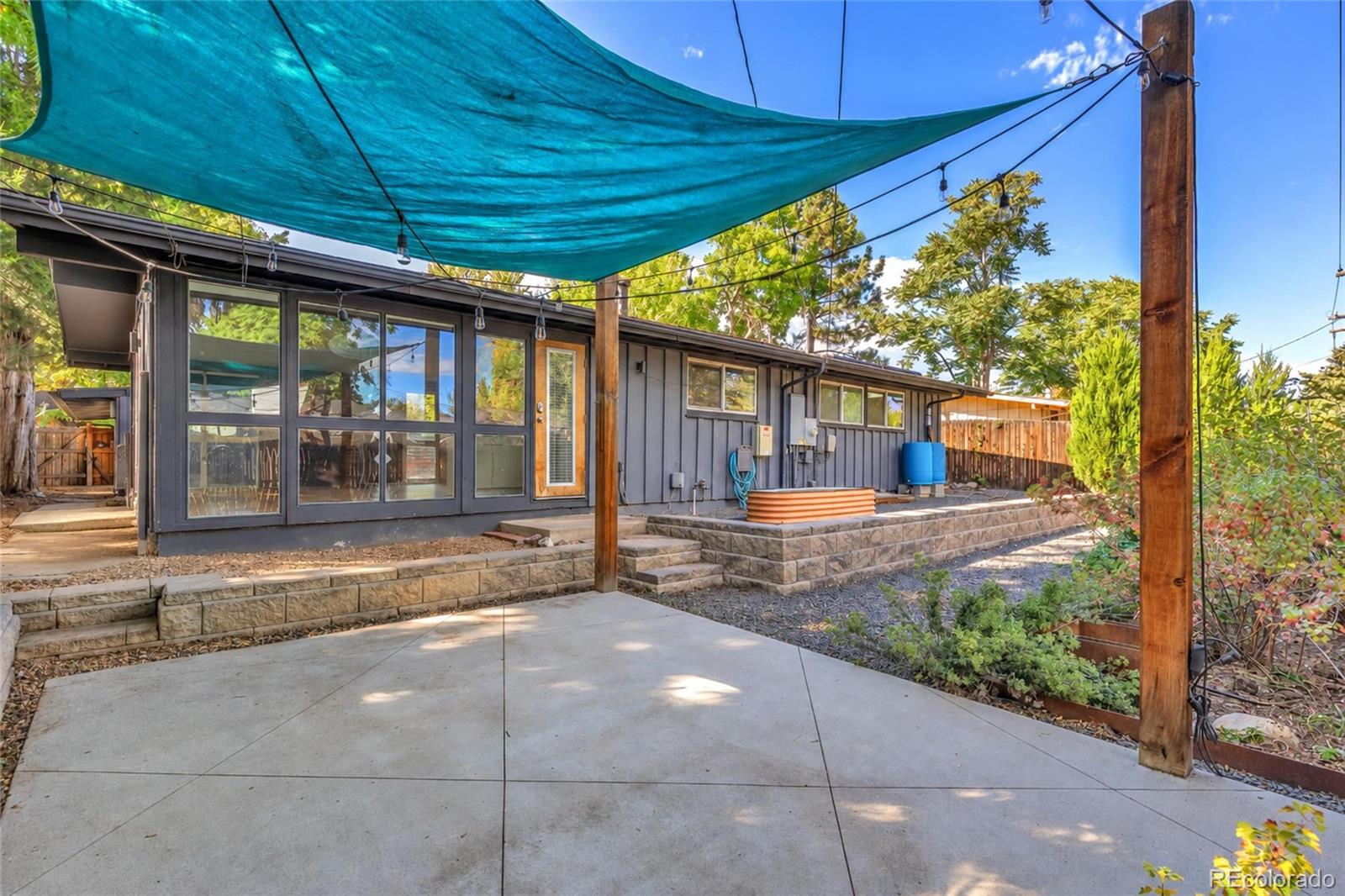 MLS Image #21 for 2330 s newton street,denver, Colorado