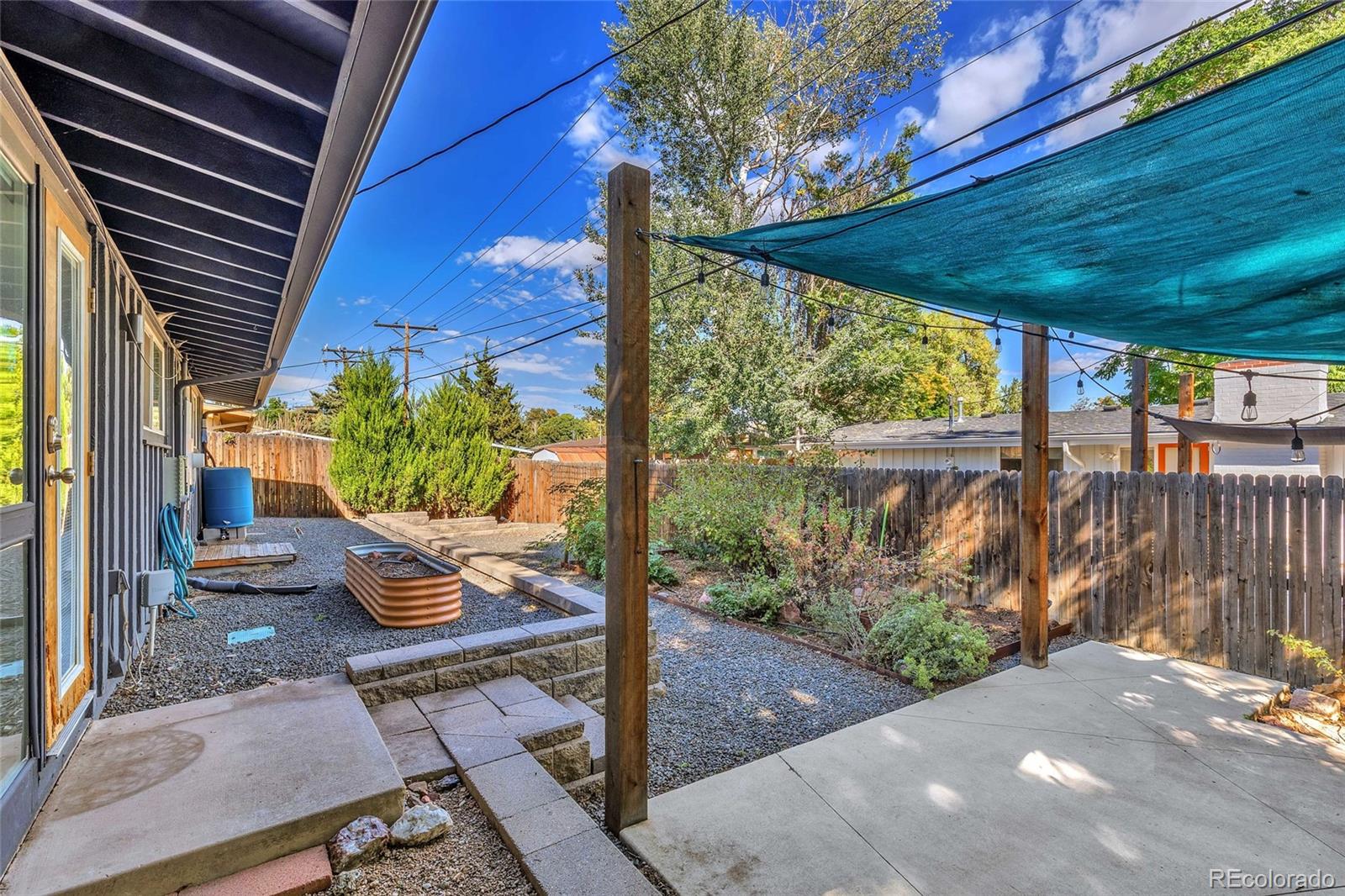 MLS Image #22 for 2330 s newton street,denver, Colorado