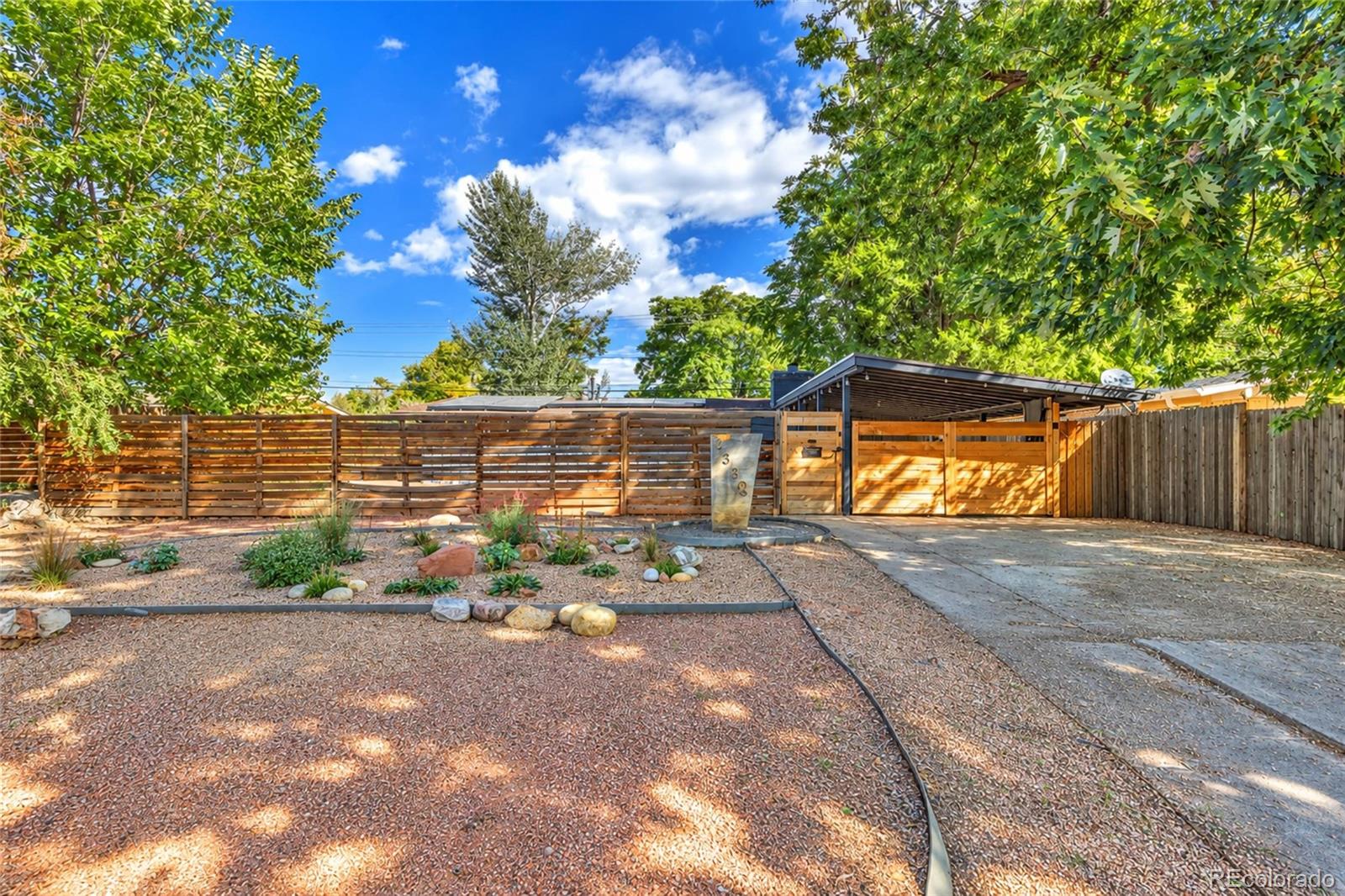 MLS Image #27 for 2330 s newton street,denver, Colorado