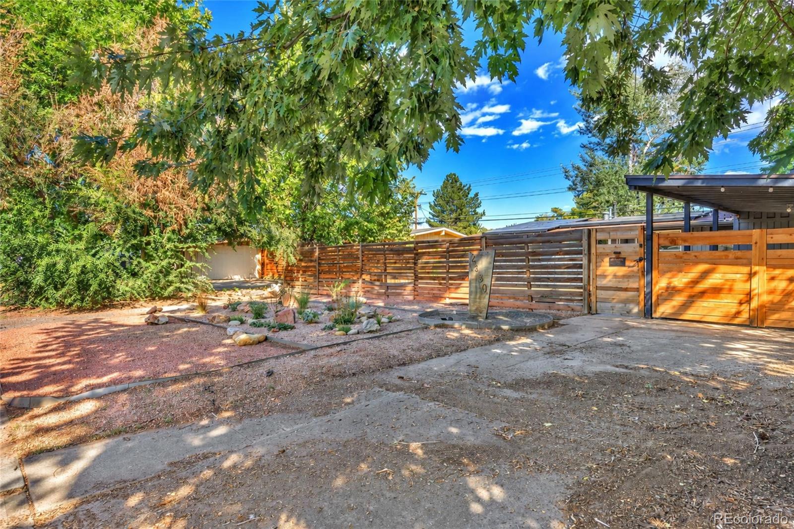 MLS Image #28 for 2330 s newton street,denver, Colorado