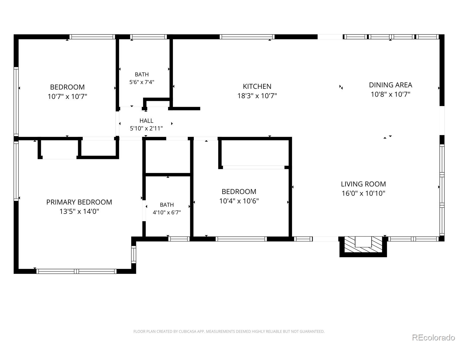 MLS Image #29 for 2330 s newton street,denver, Colorado
