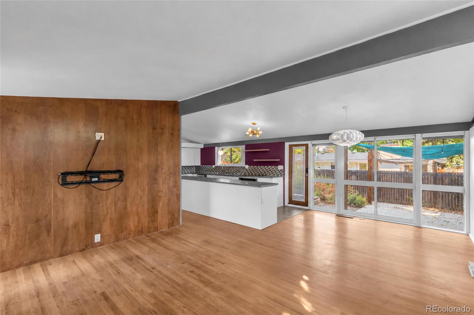 MLS Image #3 for 2330 s newton street,denver, Colorado