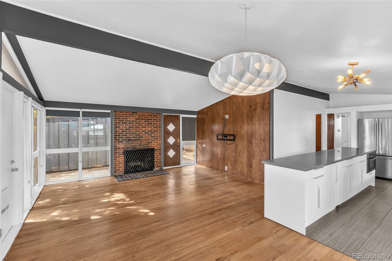 MLS Image #4 for 2330 s newton street,denver, Colorado