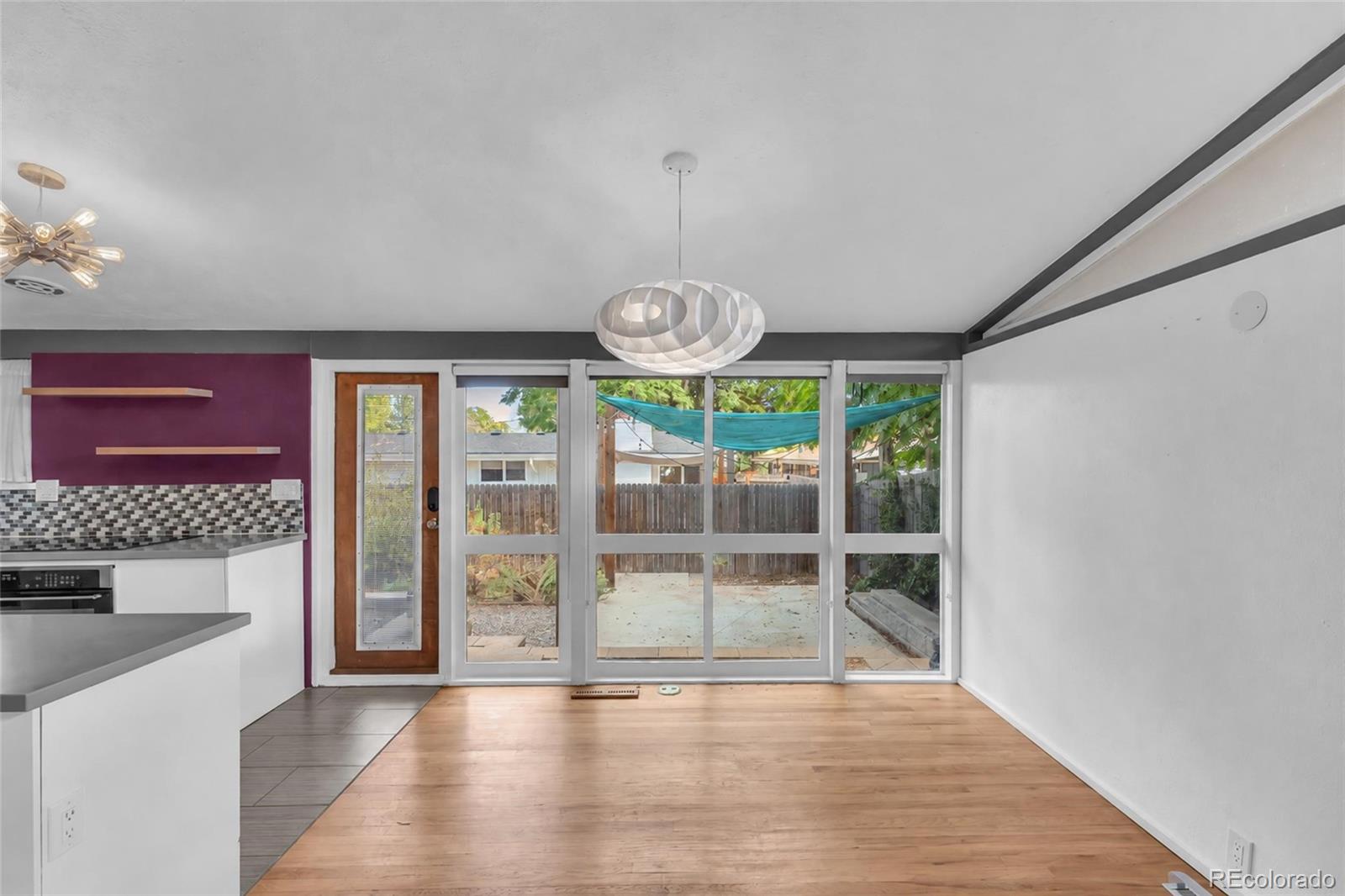 MLS Image #6 for 2330 s newton street,denver, Colorado