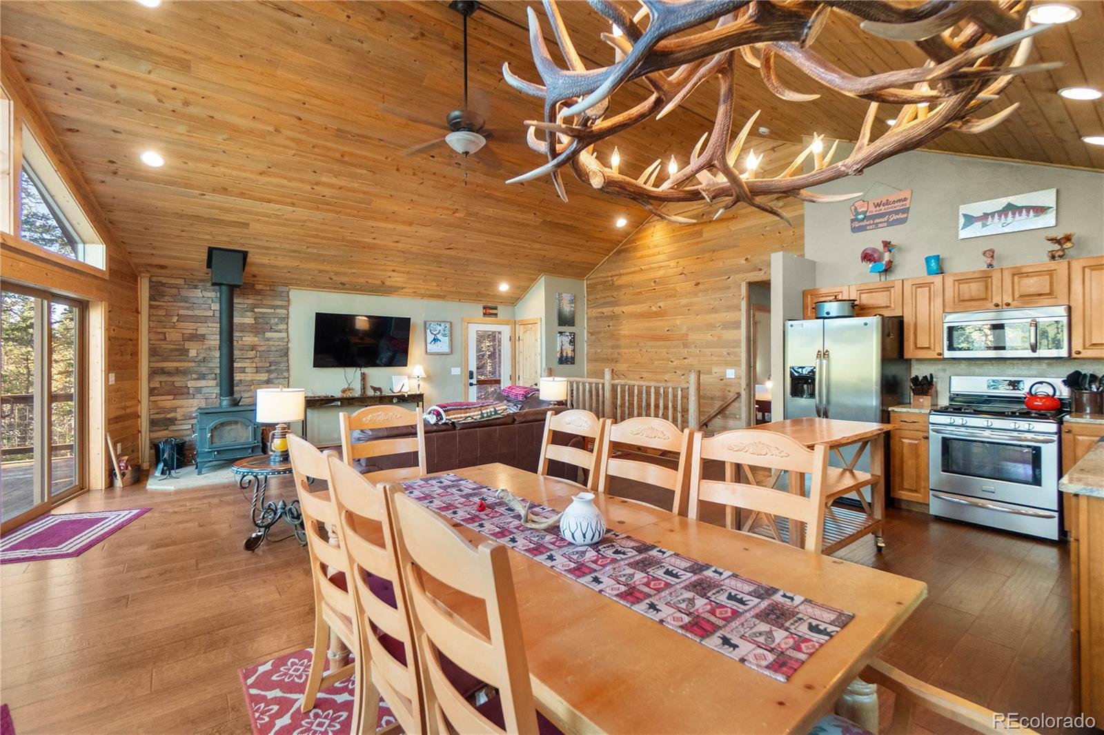 MLS Image #10 for 336  georgia pass,jefferson, Colorado