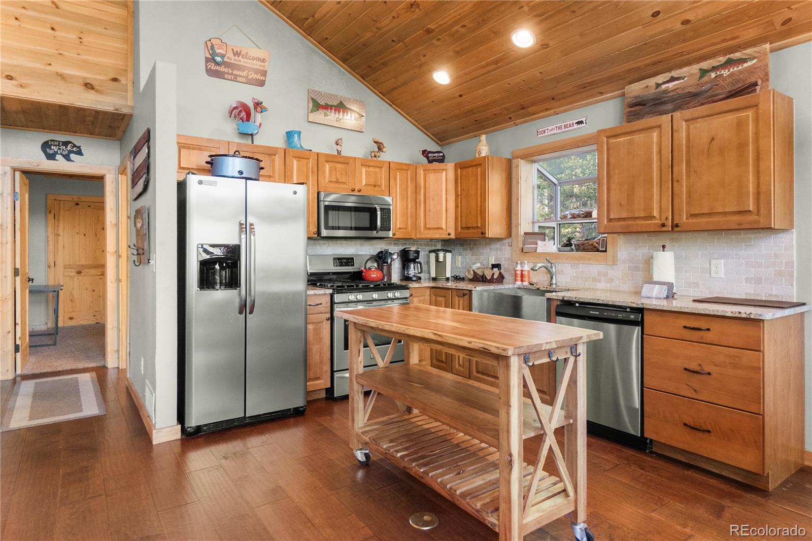 MLS Image #11 for 336  georgia pass,jefferson, Colorado