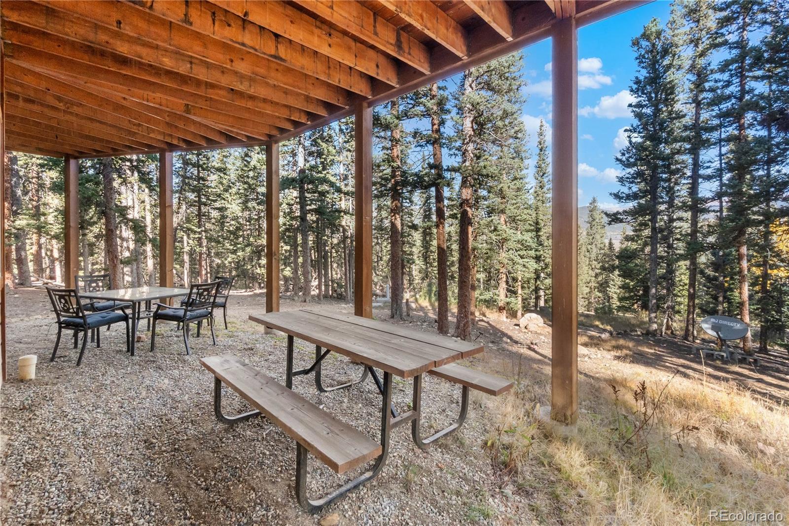 MLS Image #28 for 336  georgia pass,jefferson, Colorado