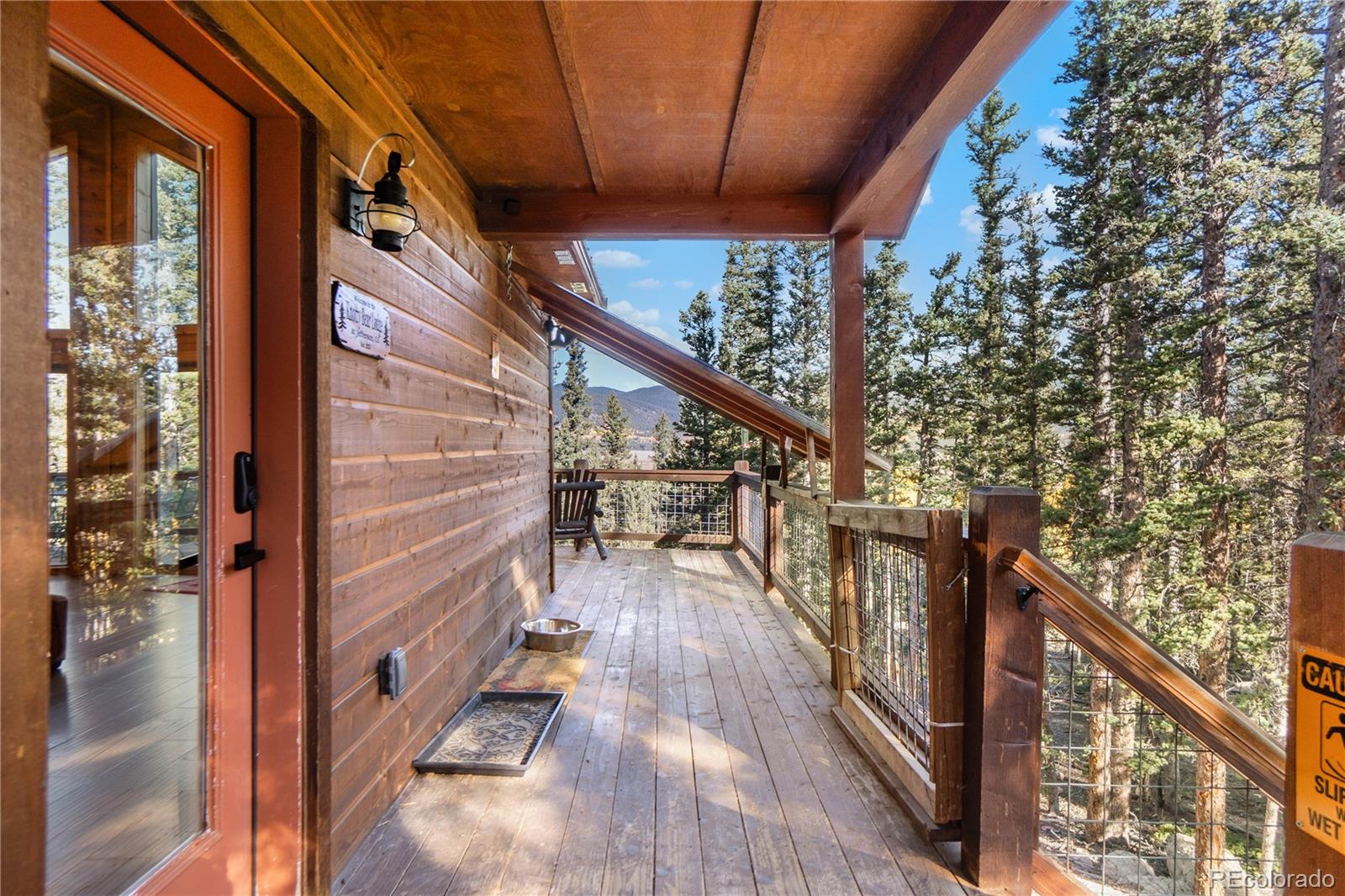 MLS Image #3 for 336  georgia pass,jefferson, Colorado