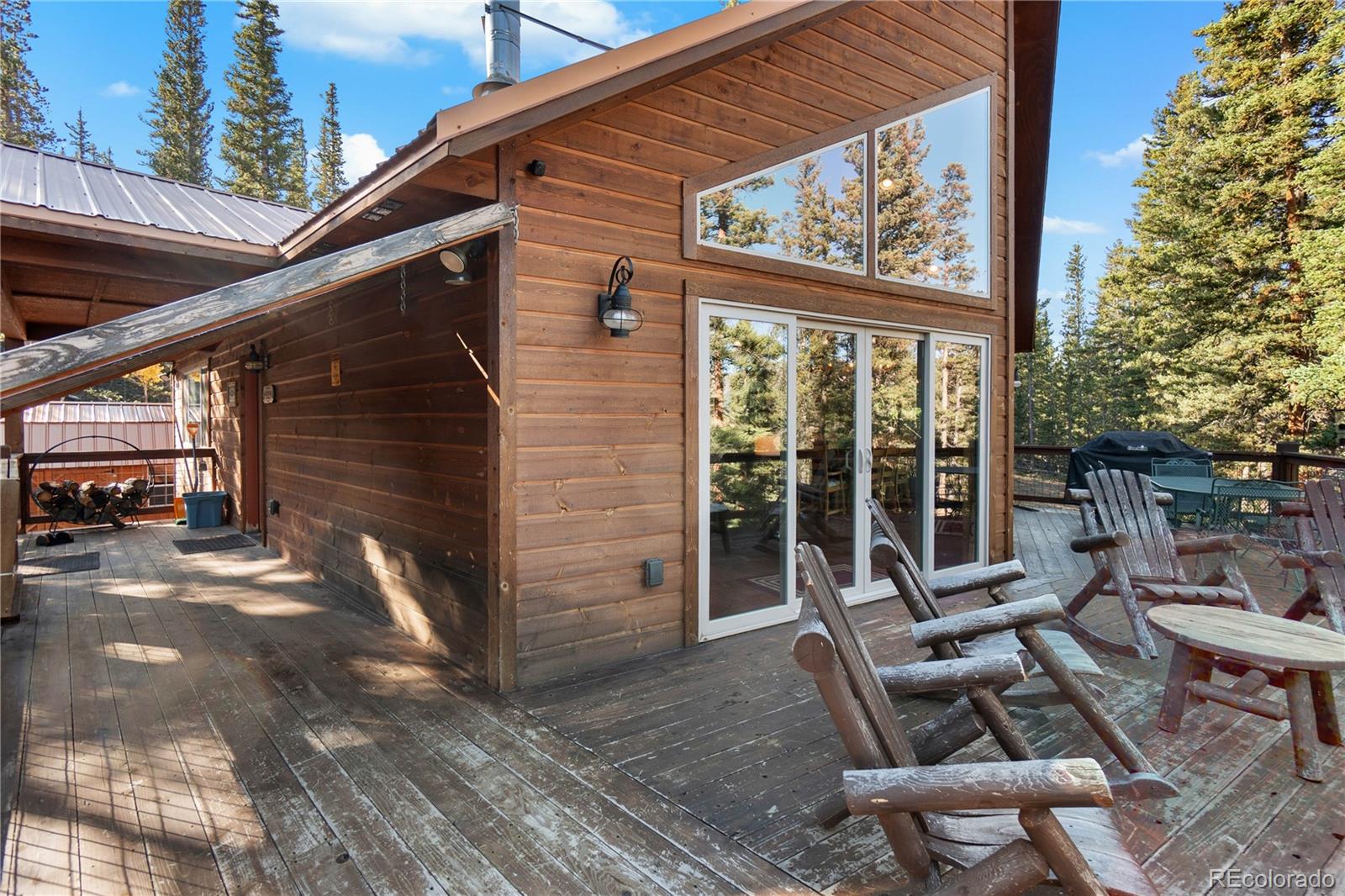 MLS Image #31 for 336  georgia pass,jefferson, Colorado