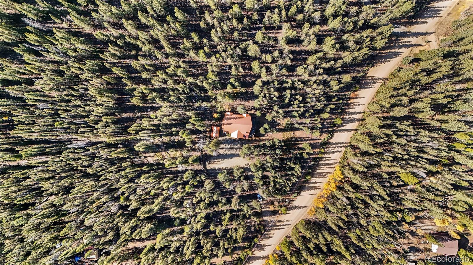 MLS Image #33 for 336  georgia pass,jefferson, Colorado