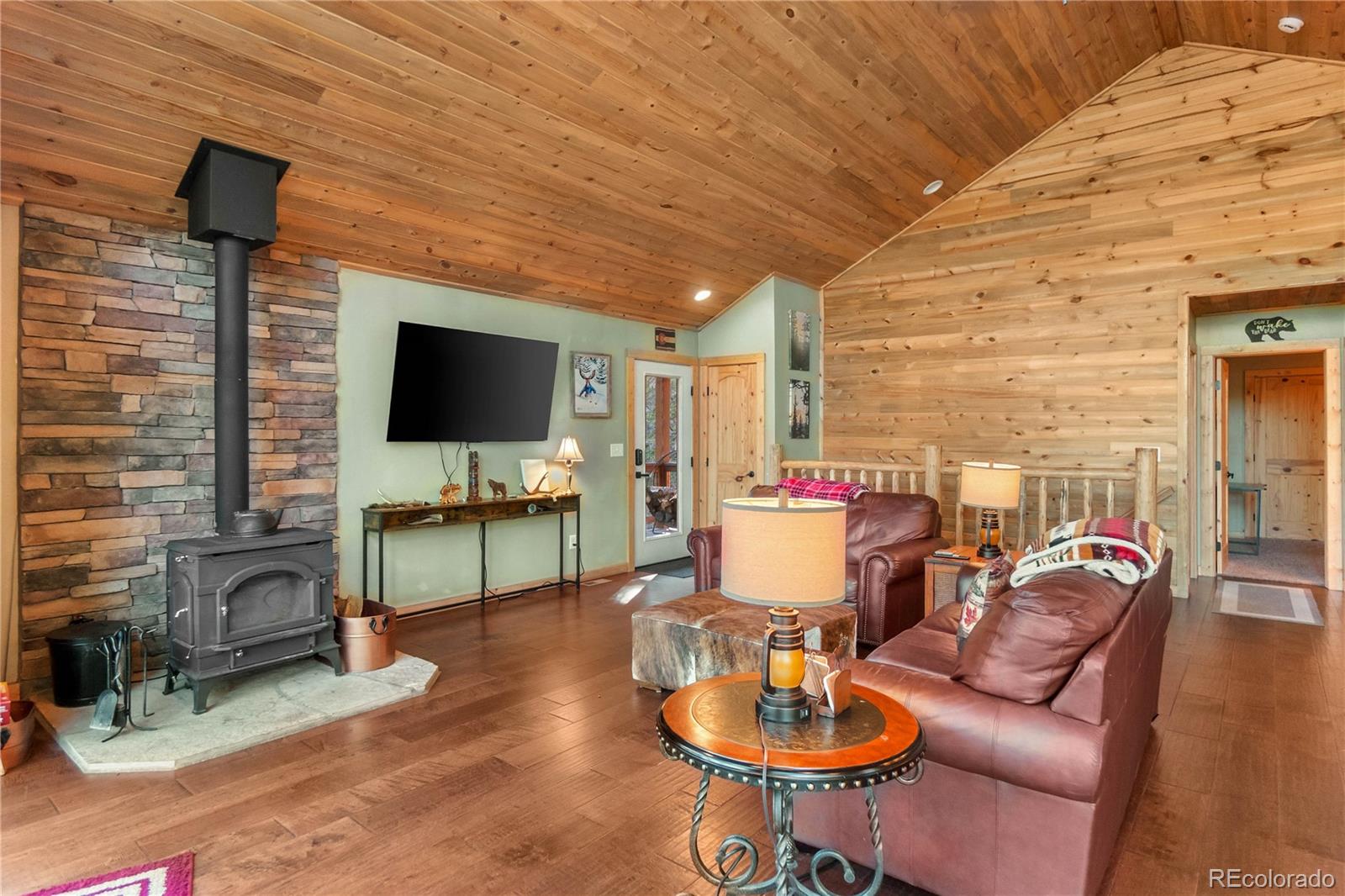 MLS Image #6 for 336  georgia pass,jefferson, Colorado