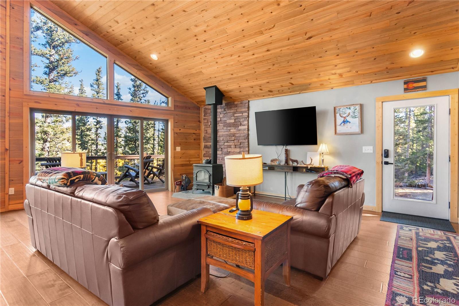 MLS Image #8 for 336  georgia pass,jefferson, Colorado