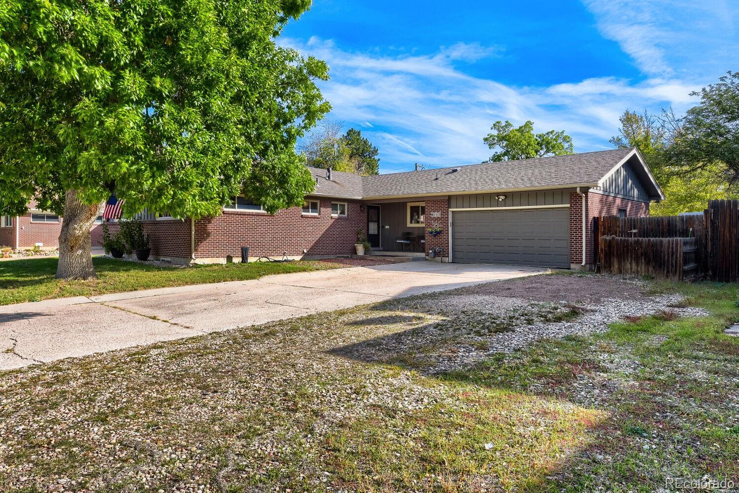 MLS Image #2 for 6660 s high street,centennial, Colorado