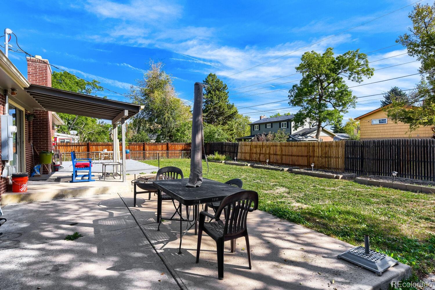 MLS Image #35 for 6660 s high street,centennial, Colorado
