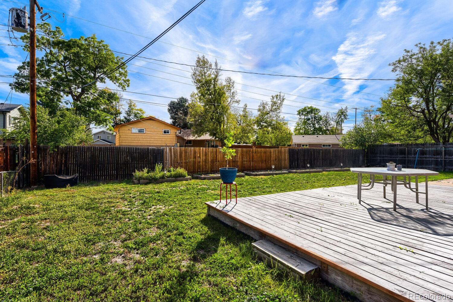 MLS Image #36 for 6660 s high street,centennial, Colorado