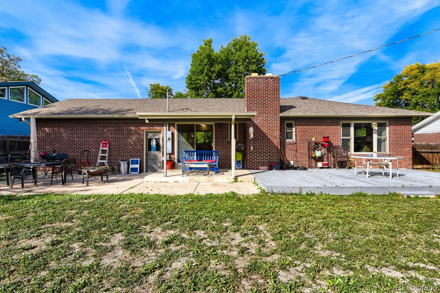 MLS Image #37 for 6660 s high street,centennial, Colorado