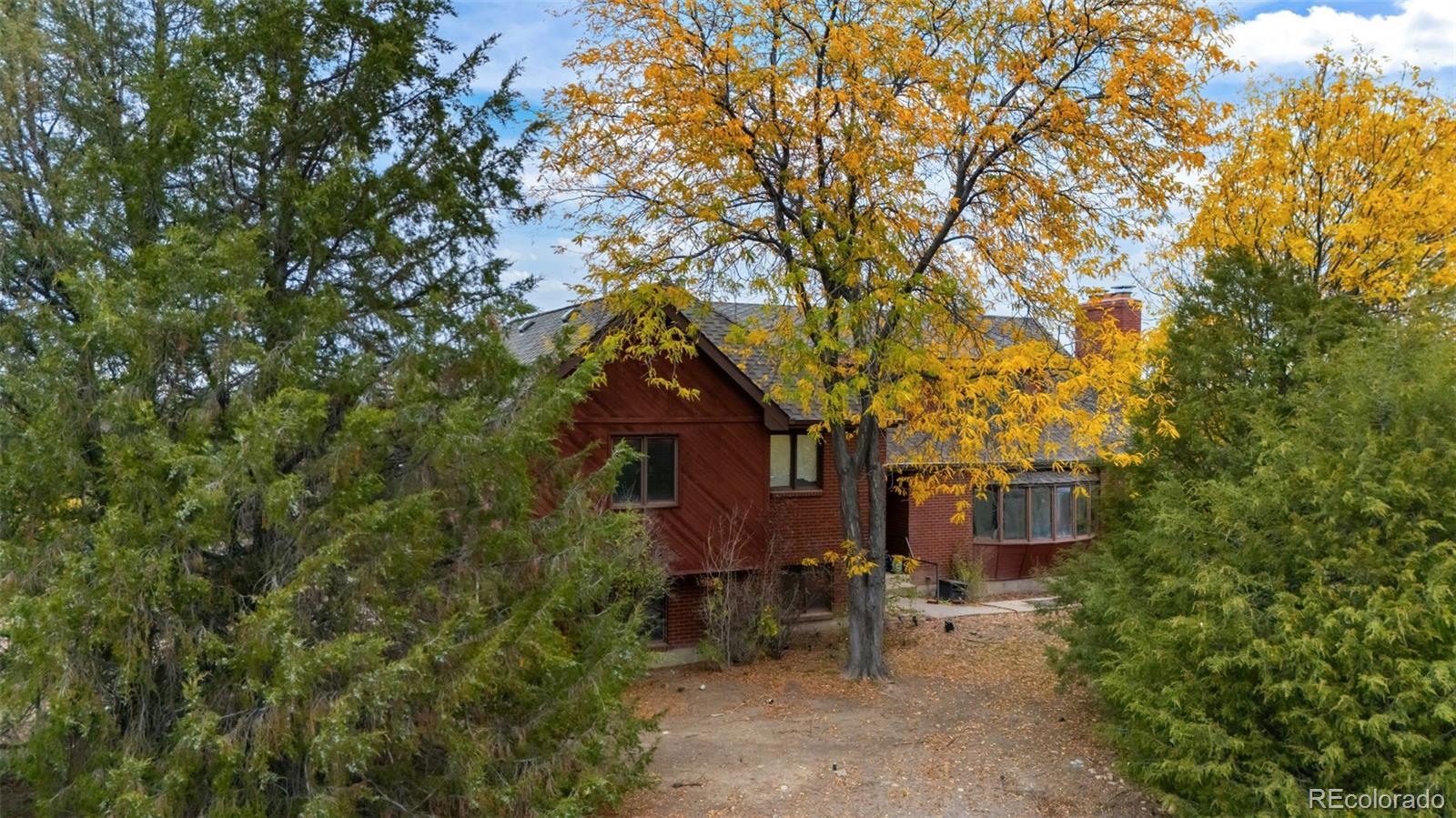 MLS Image #1 for 751  baxter road,pueblo, Colorado