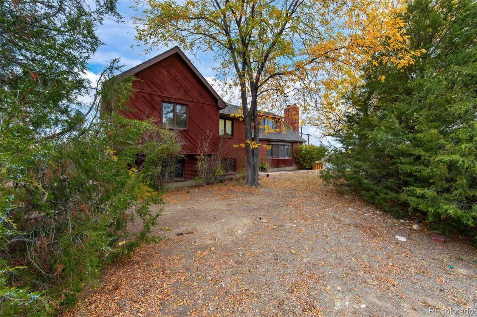 MLS Image #2 for 751  baxter road,pueblo, Colorado