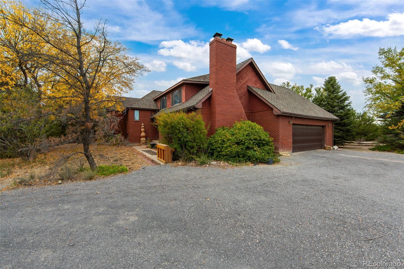 MLS Image #3 for 751  baxter road,pueblo, Colorado
