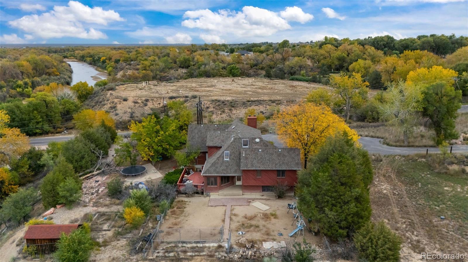 MLS Image #31 for 751  baxter road,pueblo, Colorado