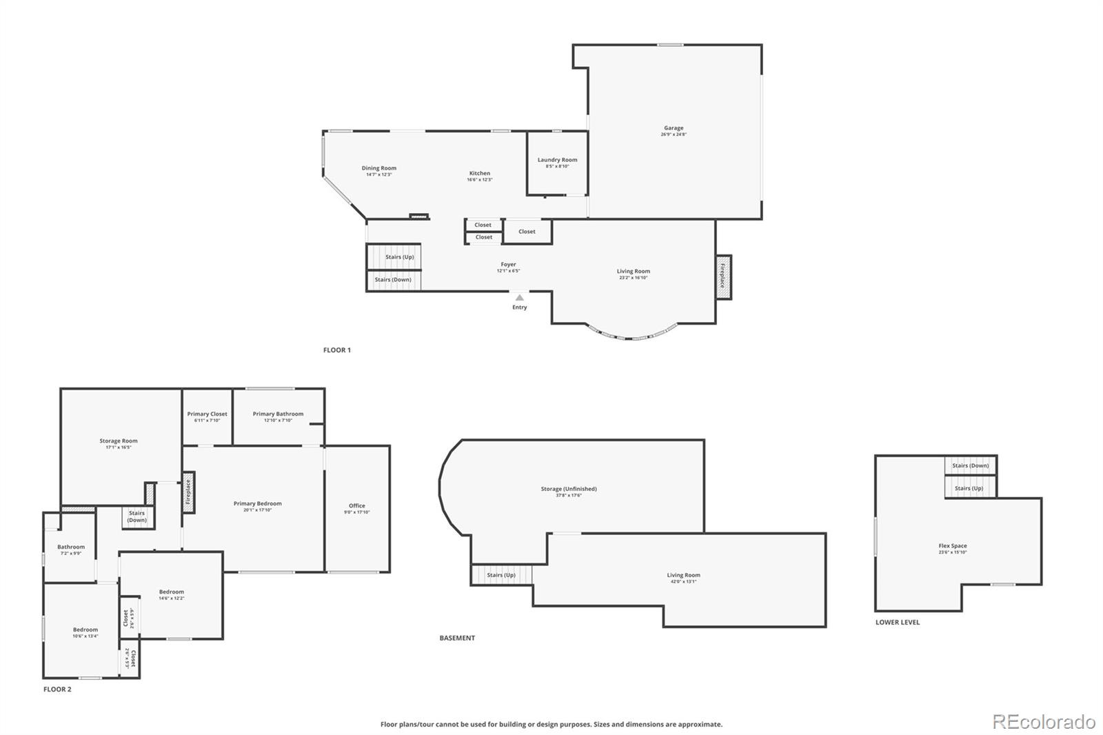 MLS Image #37 for 751  baxter road,pueblo, Colorado