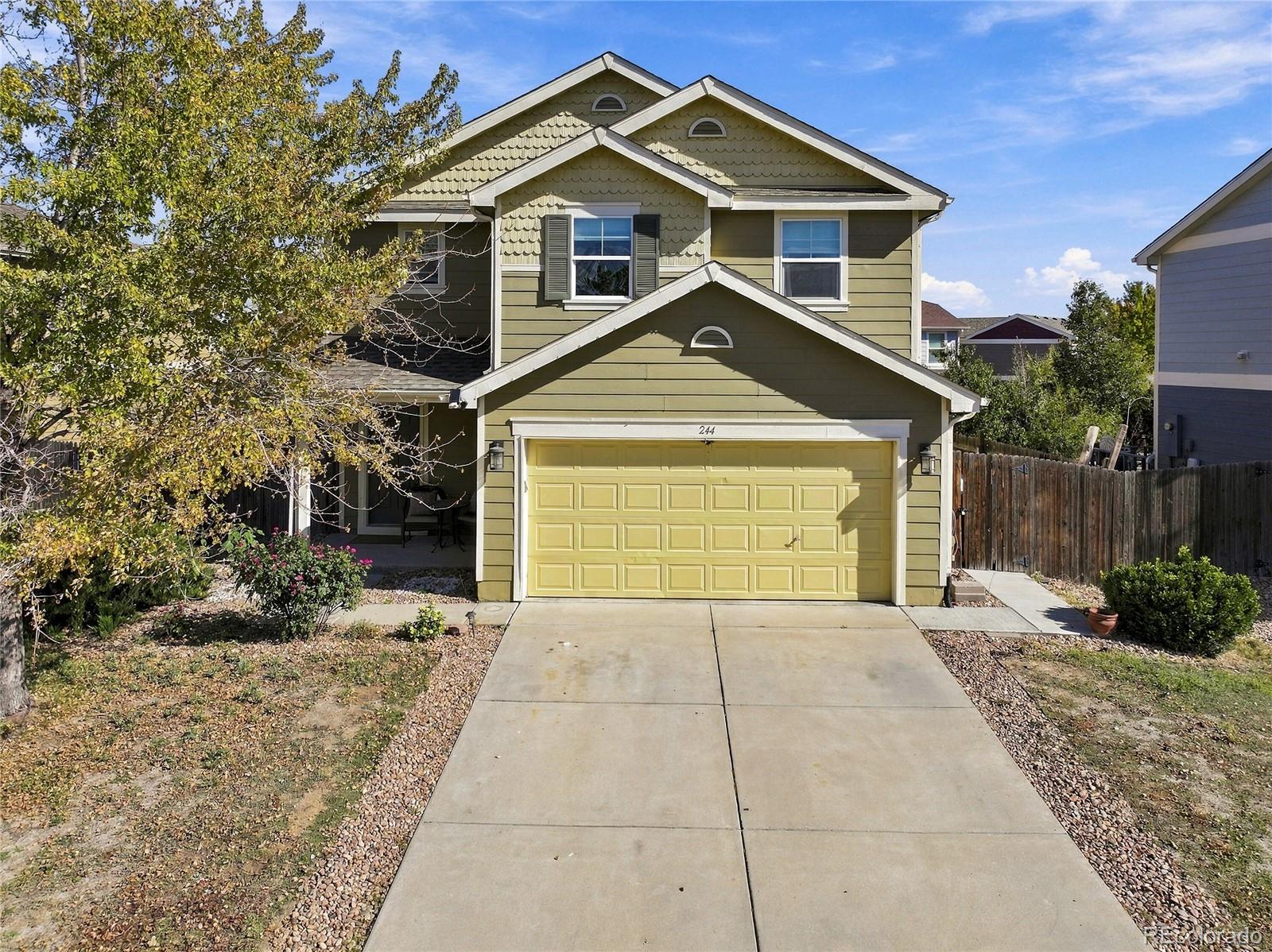 MLS Image #29 for 244  sagebrush court,lochbuie, Colorado