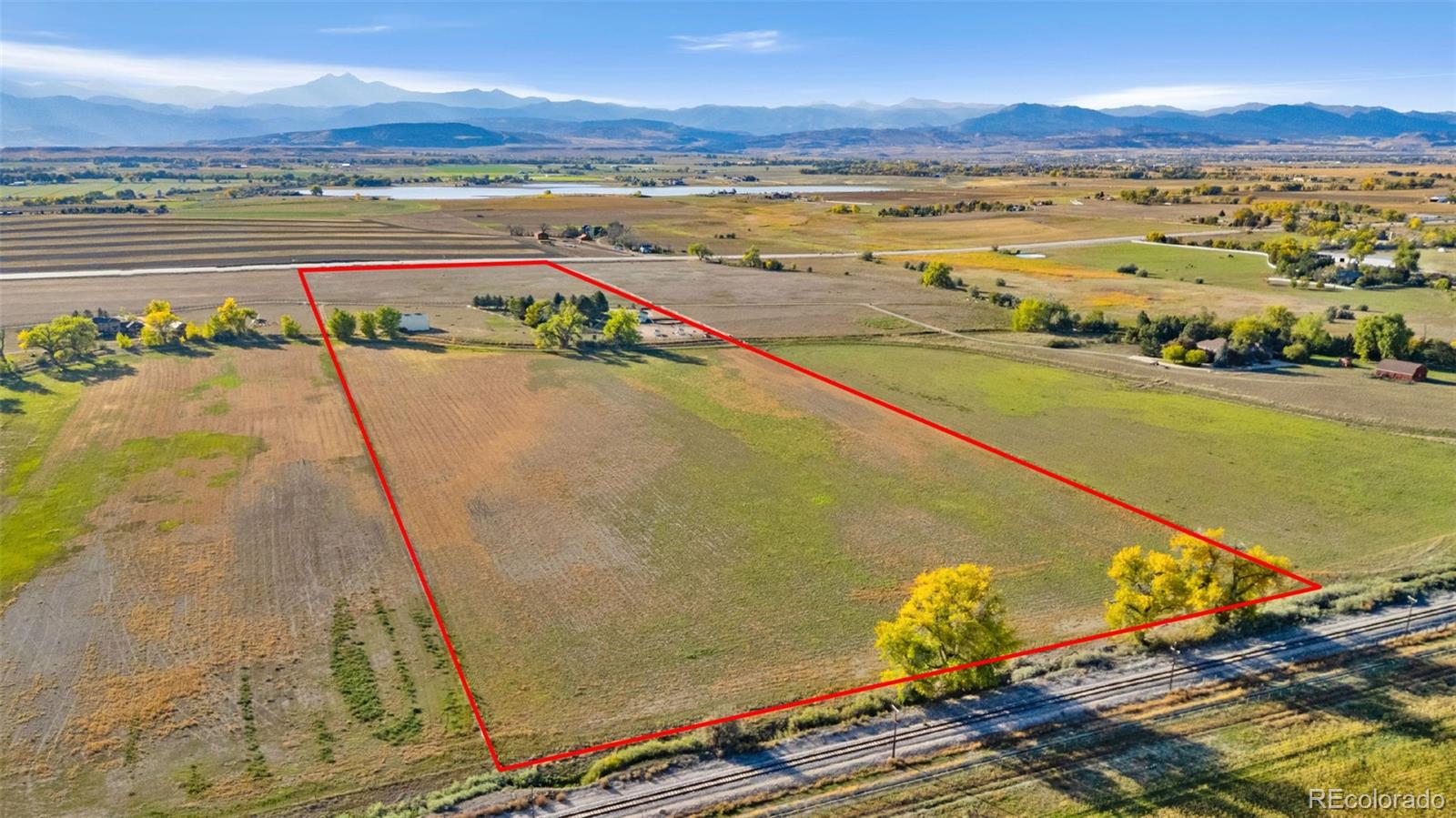 MLS Image #2 for 13770  davis lane,longmont, Colorado
