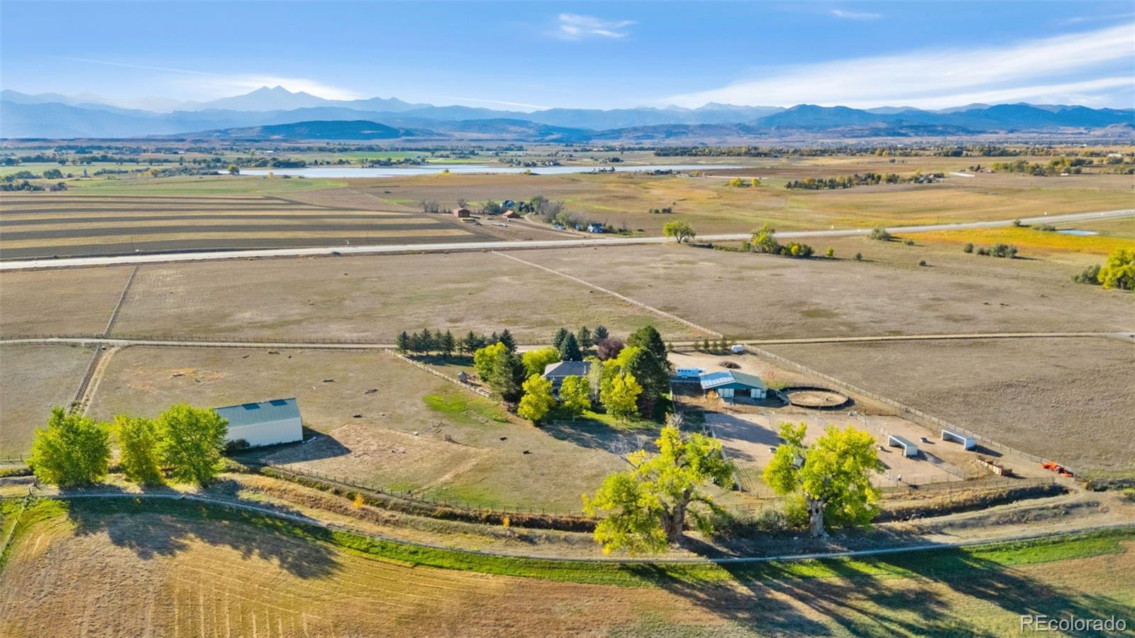 MLS Image #3 for 13770  davis lane,longmont, Colorado
