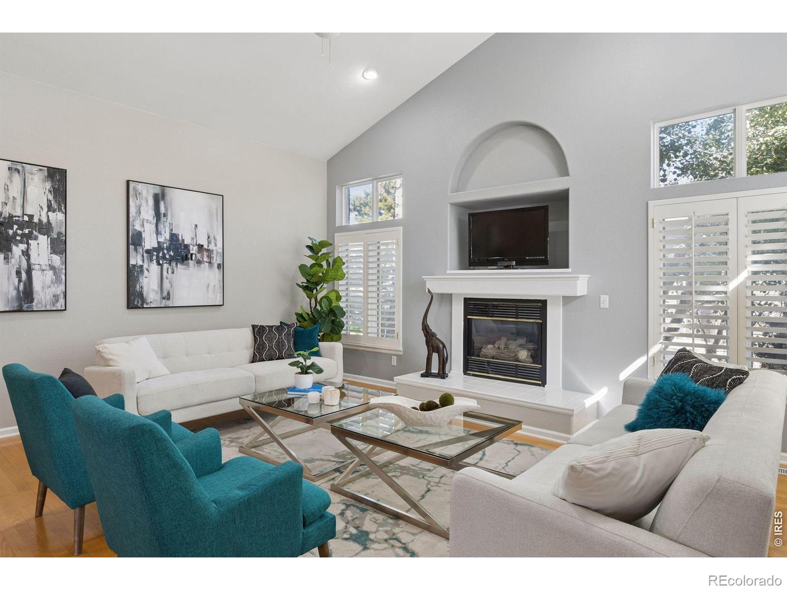 MLS Image #2 for 15152 w 32nd drive,golden, Colorado