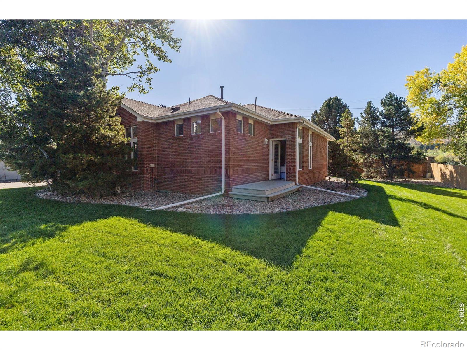 MLS Image #36 for 15152 w 32nd drive,golden, Colorado