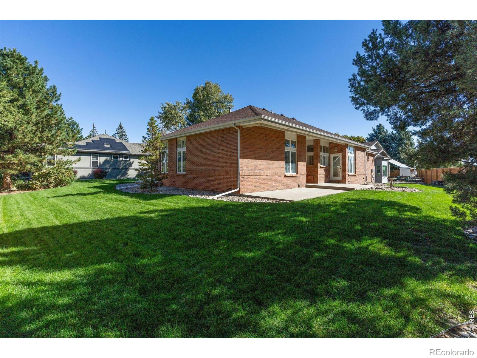 MLS Image #37 for 15152 w 32nd drive,golden, Colorado