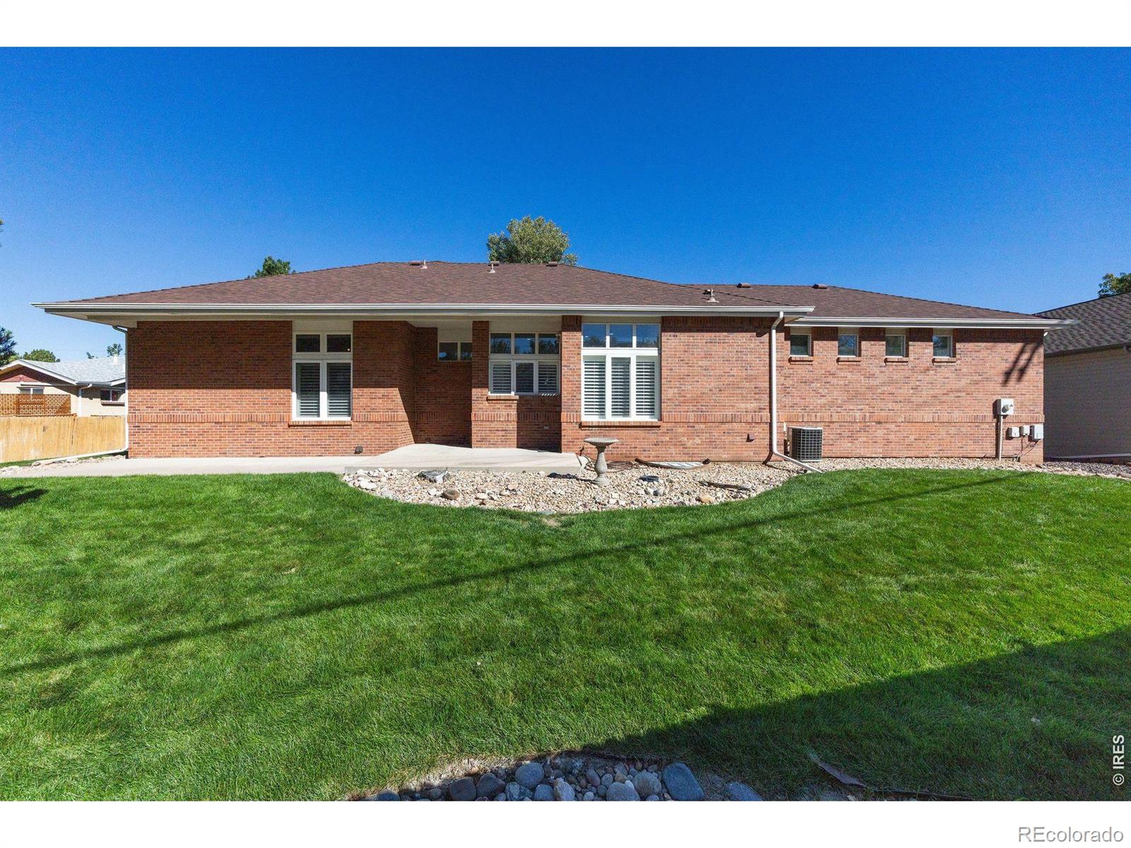 MLS Image #38 for 15152 w 32nd drive,golden, Colorado
