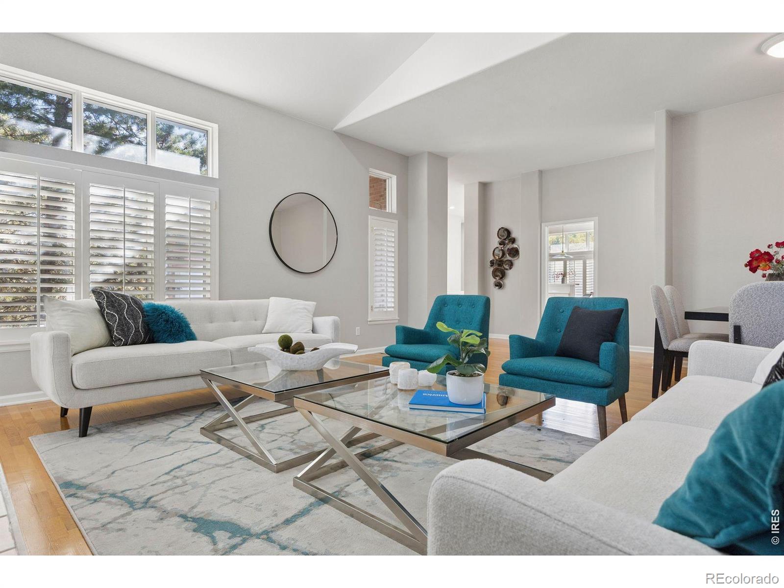 MLS Image #4 for 15152 w 32nd drive,golden, Colorado
