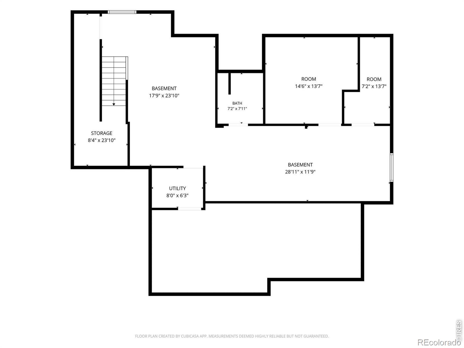 MLS Image #46 for 15152 w 32nd drive,golden, Colorado