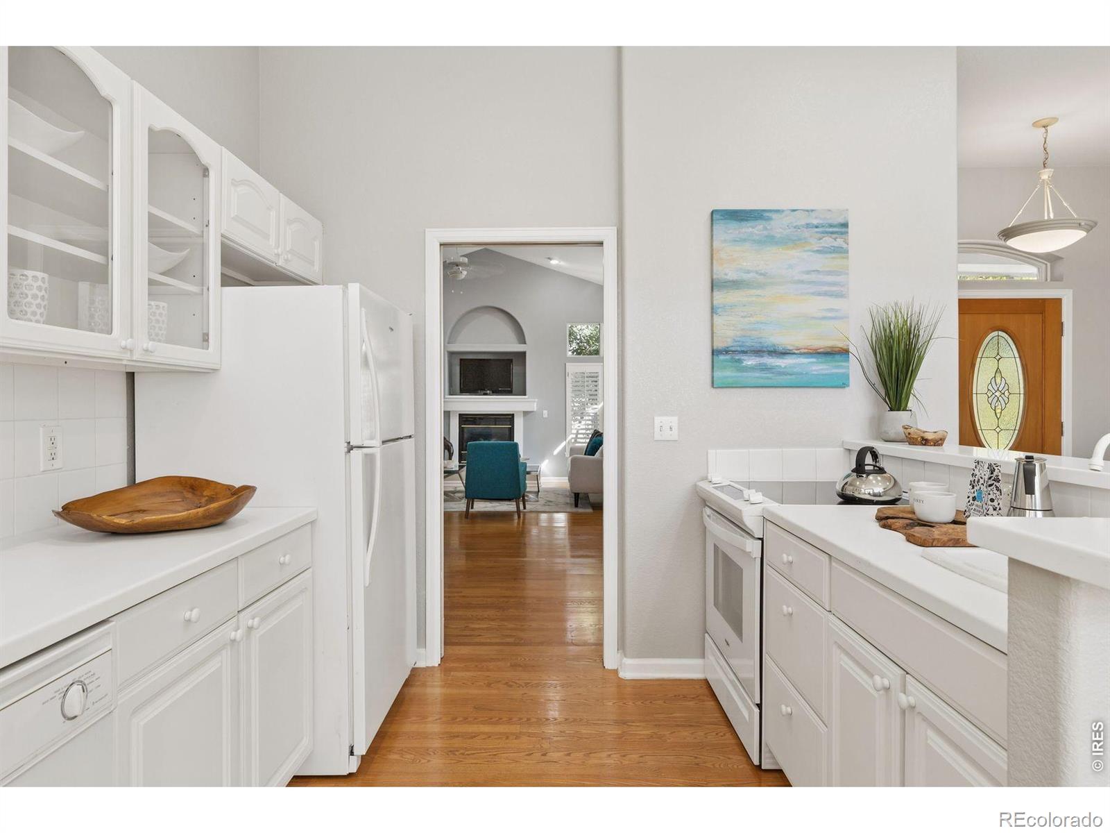 MLS Image #8 for 15152 w 32nd drive,golden, Colorado