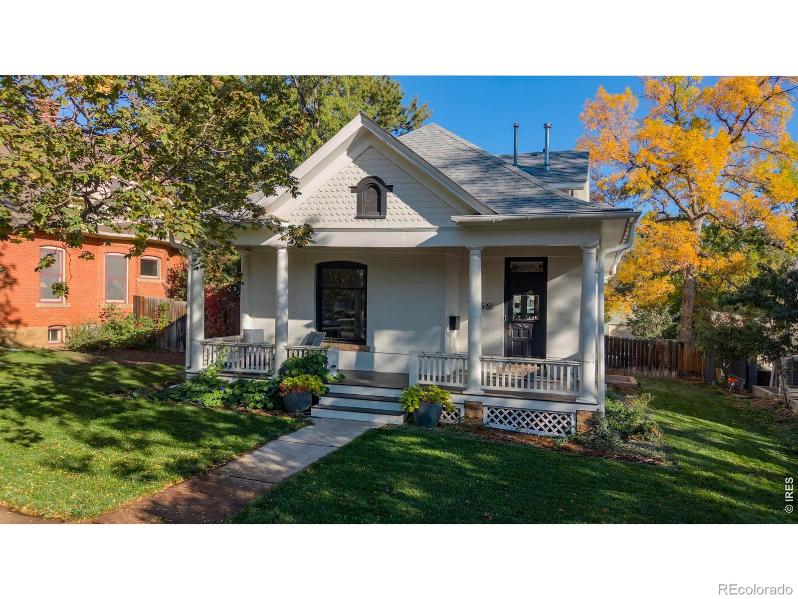MLS Image #0 for 661  maxwell avenue,boulder, Colorado
