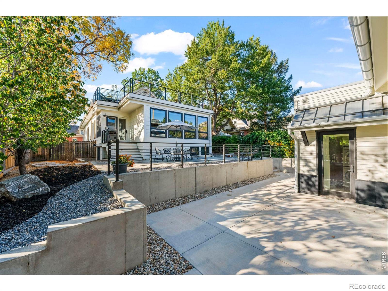 MLS Image #40 for 661  maxwell avenue,boulder, Colorado
