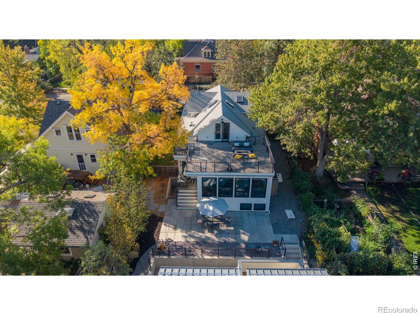 MLS Image #42 for 661  maxwell avenue,boulder, Colorado
