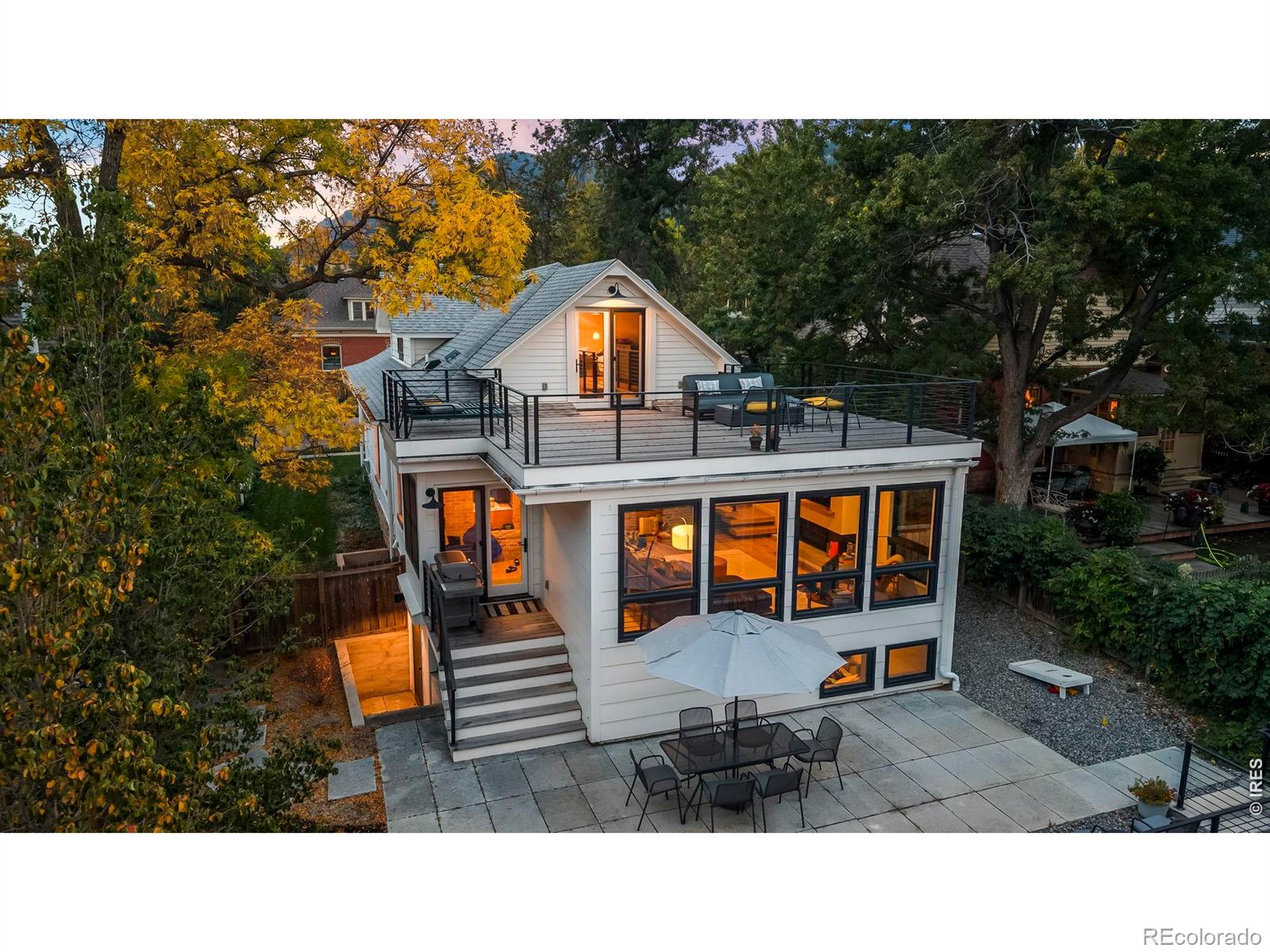 MLS Image #43 for 661  maxwell avenue,boulder, Colorado