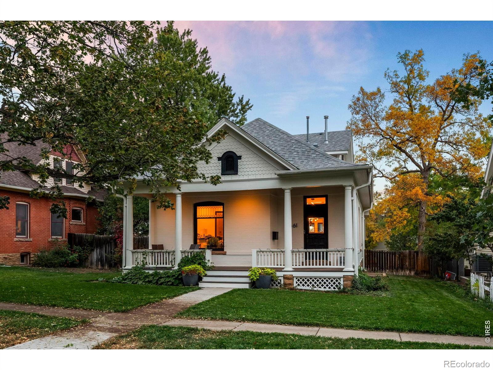 MLS Image #46 for 661  maxwell avenue,boulder, Colorado