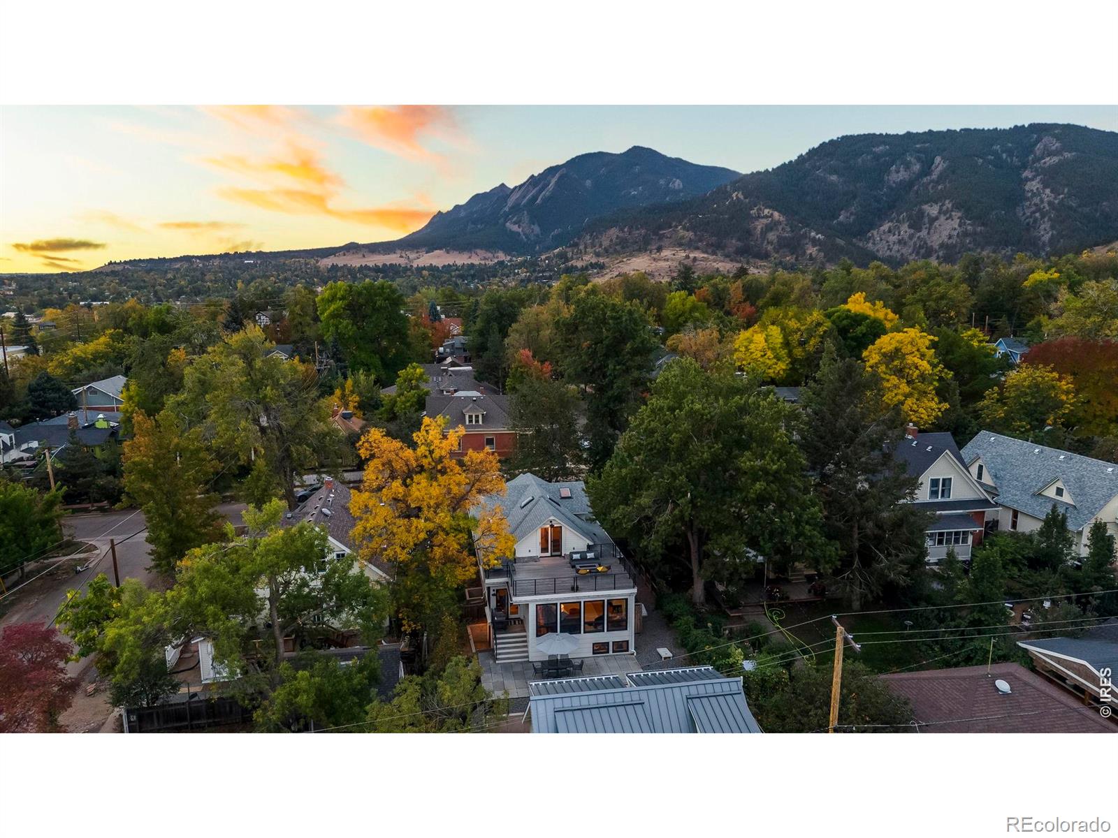 MLS Image #47 for 661  maxwell avenue,boulder, Colorado