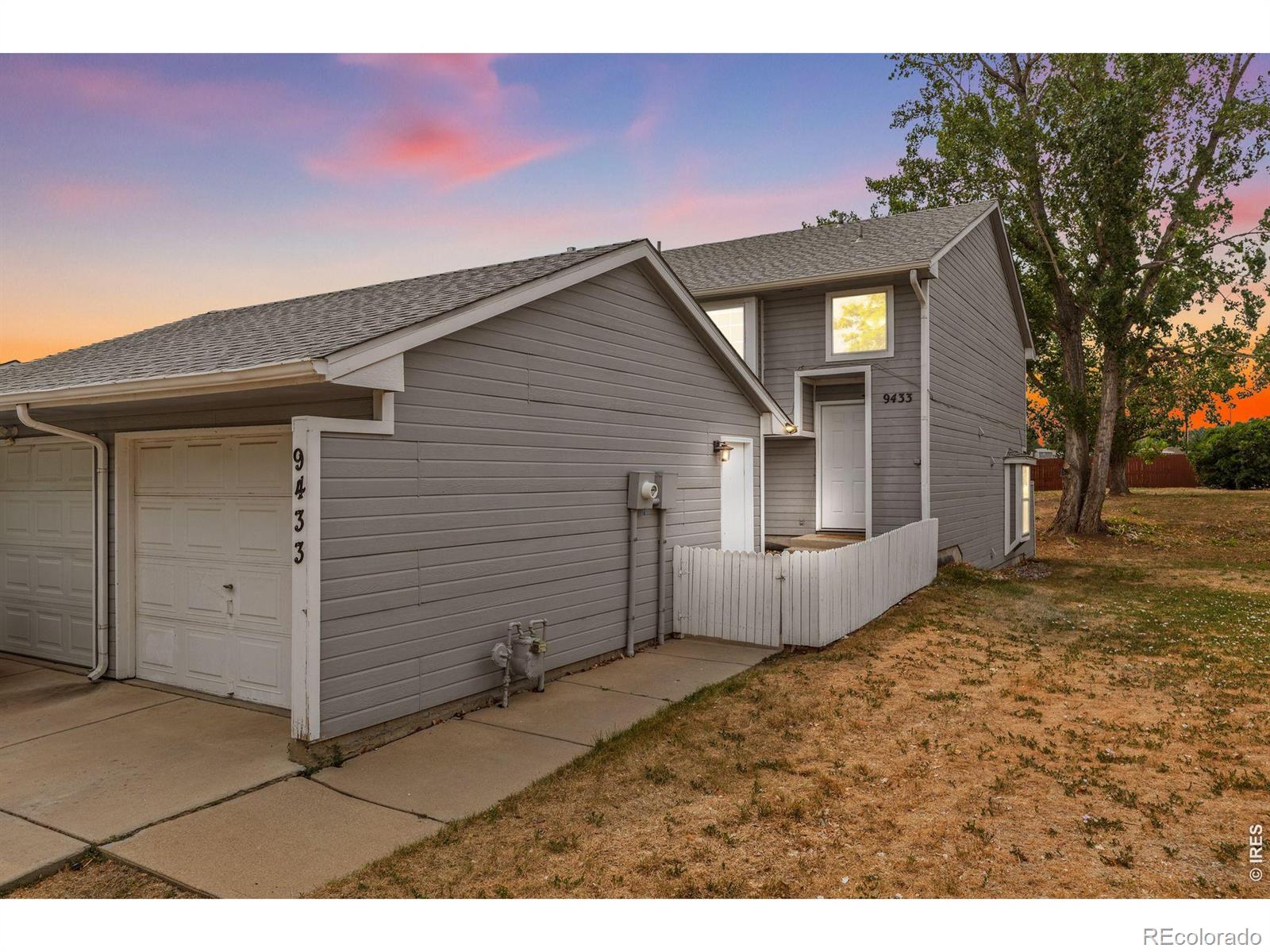 MLS Image #4 for 9433  lou drive,thornton, Colorado