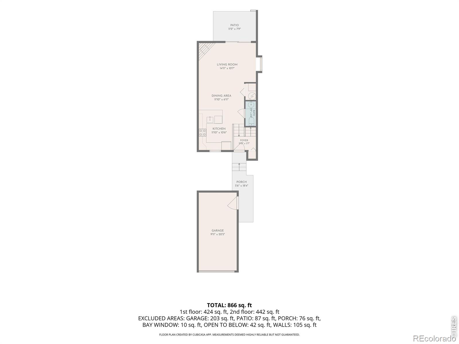 MLS Image #42 for 9433  lou drive,thornton, Colorado
