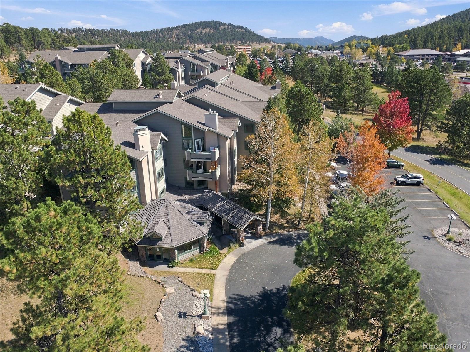 MLS Image #0 for 31819  rocky village drive,evergreen, Colorado
