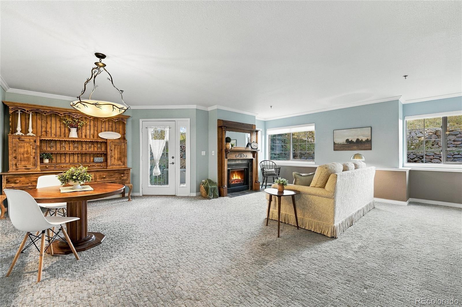 MLS Image #13 for 31819  rocky village drive,evergreen, Colorado