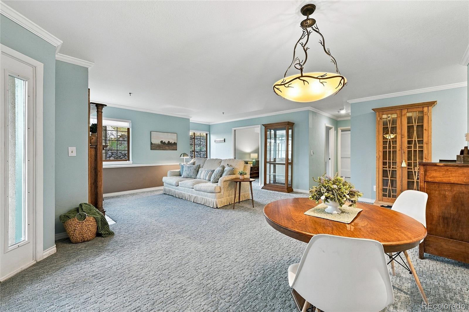 MLS Image #14 for 31819  rocky village drive,evergreen, Colorado